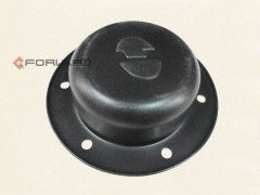 DZ9100410319,Front wheel cover,濟(jì)南向前汽車(chē)配件有限公司
