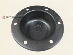 DZ9100410319,Front wheel cover,濟(jì)南向前汽車(chē)配件有限公司