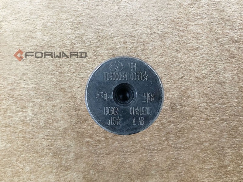 HD90009410053,Knuckle kingpin,濟(jì)南向前汽車配件有限公司
