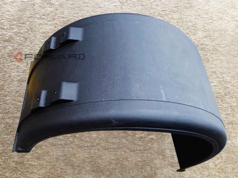 SZ995000065,Left rear fender (M whole),濟南向前汽車配件有限公司