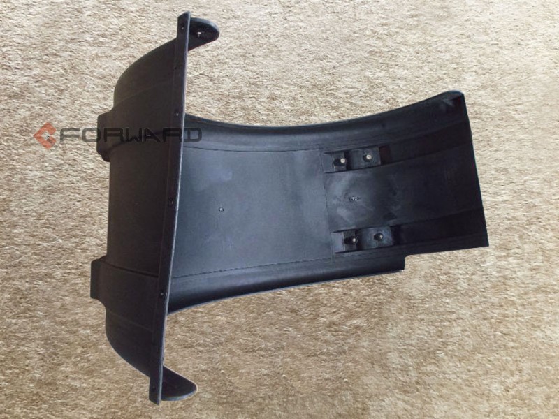 SZ995000065,Left rear fender (M whole),濟南向前汽車配件有限公司