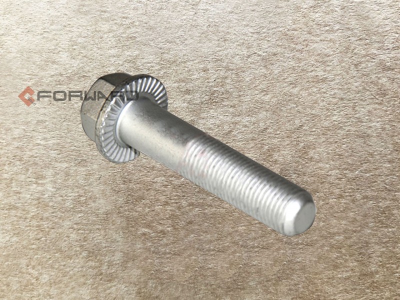 06.02813.4918,Stabilizer bar bearing bolt,濟(jì)南向前汽車(chē)配件有限公司