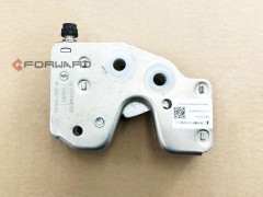 DZ13241440190,Hydraulic lock assembly X3000,濟(jì)南向前汽車配件有限公司
