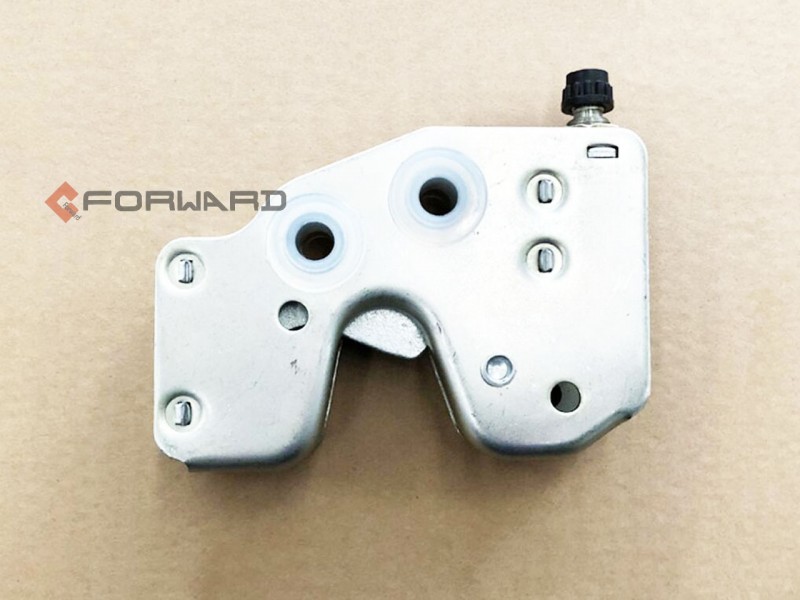 DZ13241440190,Hydraulic lock assembly X3000,濟(jì)南向前汽車配件有限公司