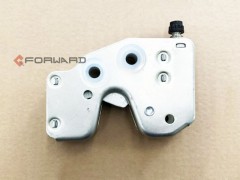 DZ13241440190,Hydraulic lock assembly X3000,濟(jì)南向前汽車配件有限公司
