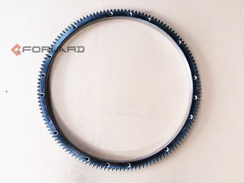 612600020208,飛輪齒圈Flywheel ring gear,濟(jì)南向前汽車配件有限公司