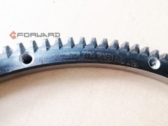 612600020208,飛輪齒圈Flywheel ring gear,濟(jì)南向前汽車配件有限公司