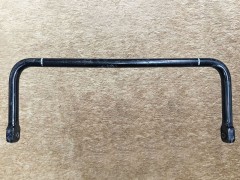 81.43715.6063,橫向穩(wěn)定桿總成Transverse stabilizer bar assembly,濟(jì)南向前汽車配件有限公司