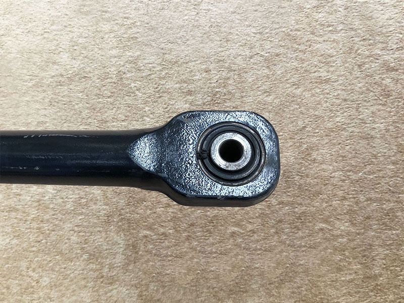 81.43715.6063,橫向穩(wěn)定桿總成Transverse stabilizer bar assembly,濟(jì)南向前汽車配件有限公司