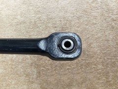 81.43715.6063,橫向穩(wěn)定桿總成Transverse stabilizer bar assembly,濟(jì)南向前汽車配件有限公司