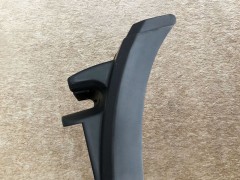 DZ97259956910,Rear fender section擋泥板后段總成,濟(jì)南向前汽車(chē)配件有限公司