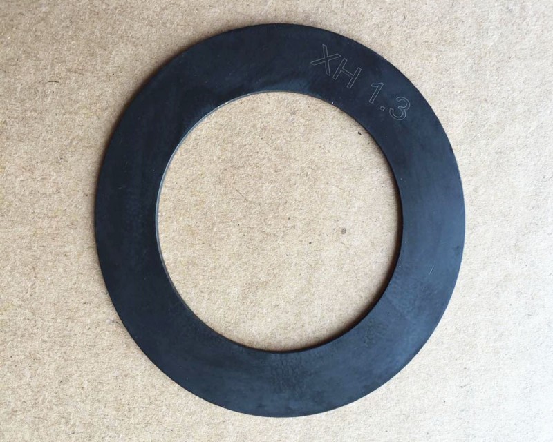81.90711.0670,調(diào)整墊片1.30，Adjust gasket 1.30,濟(jì)南向前汽車配件有限公司