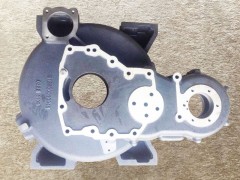 612600010948,飛輪殼The flywheel shell,濟南向前汽車配件有限公司