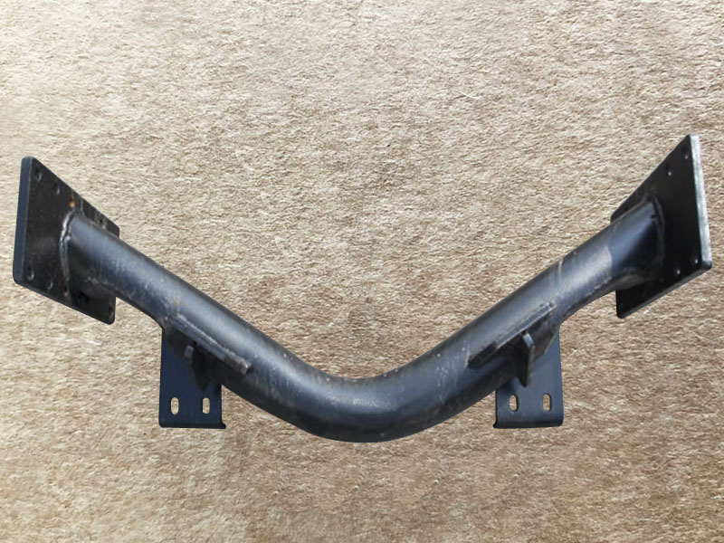 DZ93259590230,管狀橫梁總成Tubular beams,濟(jì)南向前汽車配件有限公司