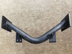 DZ93259590230,管狀橫梁總成Tubular beams,濟(jì)南向前汽車配件有限公司