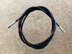 DZ93259820139,高壓軟管 High pressure hose,濟(jì)南向前汽車配件有限公司
