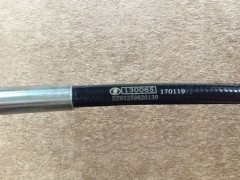 DZ93259820139,高壓軟管 High pressure hose,濟(jì)南向前汽車配件有限公司