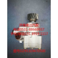 陜汽新M3000轉(zhuǎn)向油泵、助力泵DZ95319470500