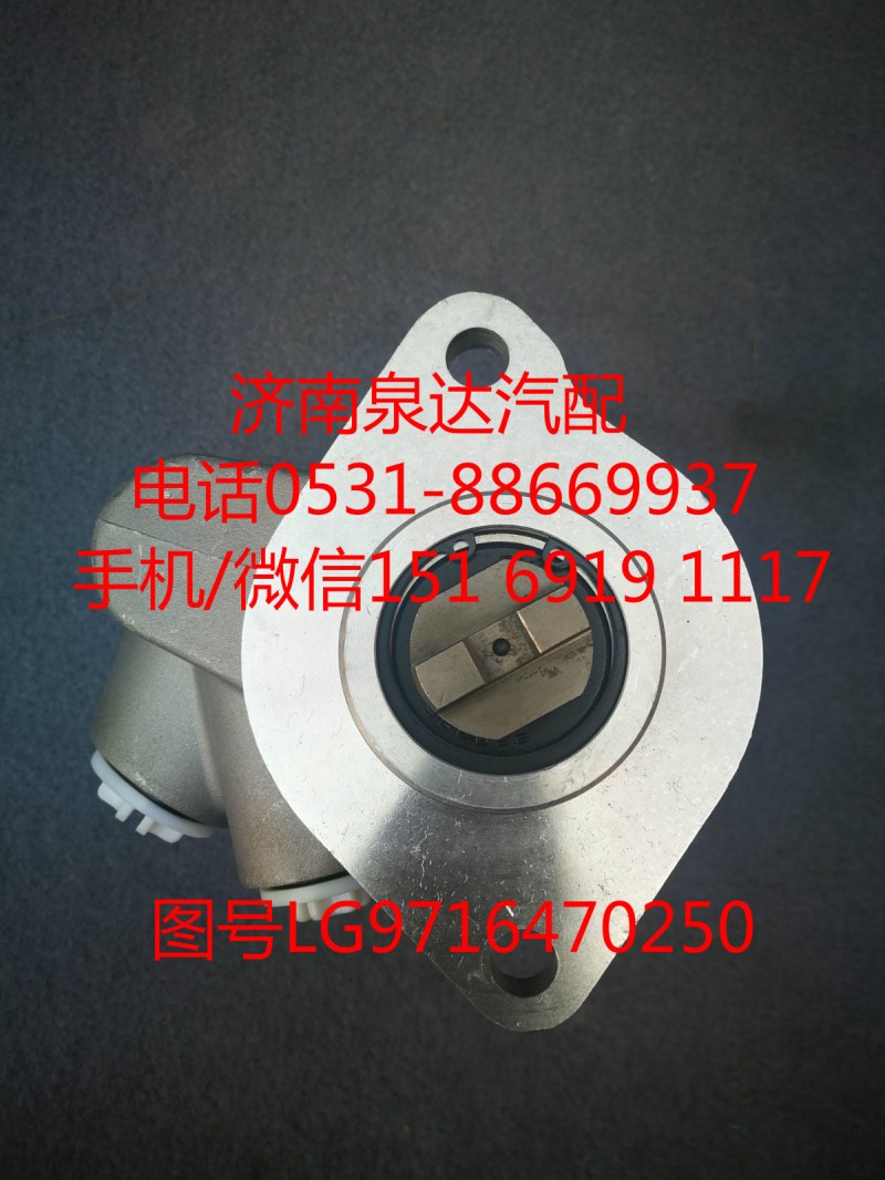 LG9716470250,轉向助力泵,濟南泉達汽配有限公司
