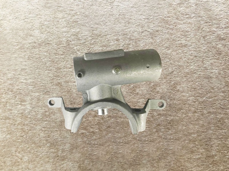 SZ946000701,點火基座分裝總成Ignition base sub-assembly,濟南向前汽車配件有限公司