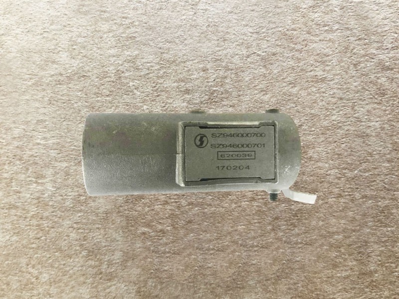 SZ946000701,點火基座分裝總成Ignition base sub-assembly,濟南向前汽車配件有限公司