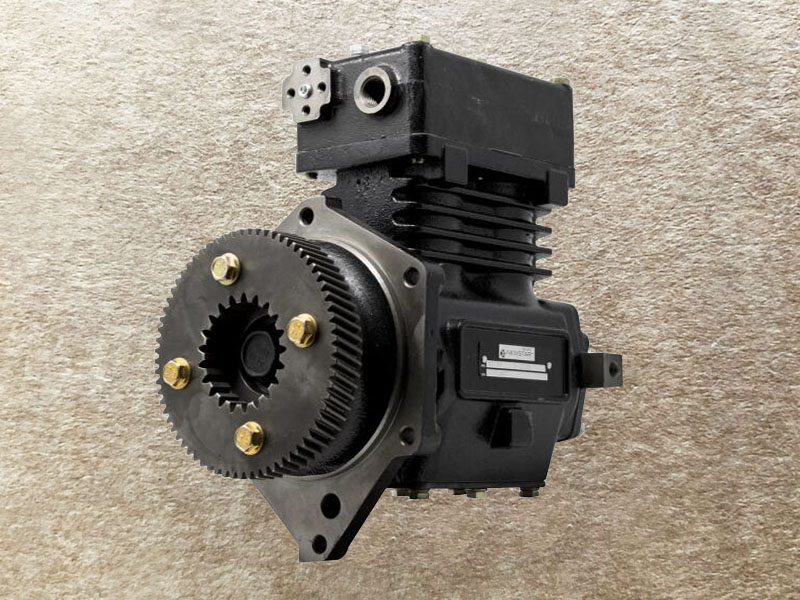 S-13394,Air compressor,濟(jì)南向前汽車配件有限公司