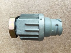 DZ93189582550,Brake switch F2000制動開關 F2000,濟南向前汽車配件有限公司