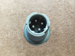 DZ93189582550,Brake switch F2000制動開關 F2000,濟南向前汽車配件有限公司