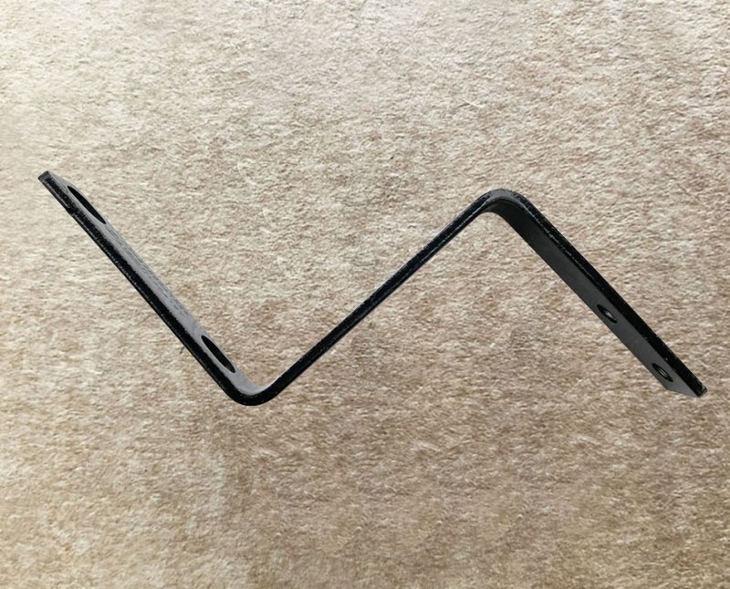 DZ96259541528,排氣管支架Exhaust pipe support,濟南向前汽車配件有限公司
