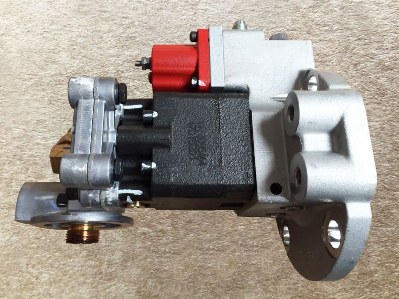 3417677X,燃油泵總成Fuel pump assembly,濟(jì)南向前汽車配件有限公司