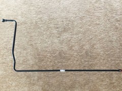 DZ95189470203,壓油管總成Tubing assembly,濟(jì)南向前汽車配件有限公司