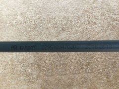 DZ95189470203,壓油管總成Tubing assembly,濟(jì)南向前汽車配件有限公司