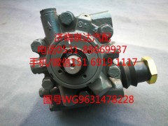 WG9631478228,方向機(jī)總成,濟(jì)南泉達(dá)汽配有限公司