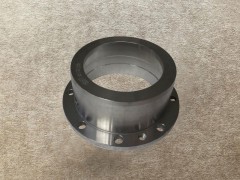 199014320129,過橋箱軸承座  HDS300，Cross axle box bearing,濟(jì)南向前汽車配件有限公司