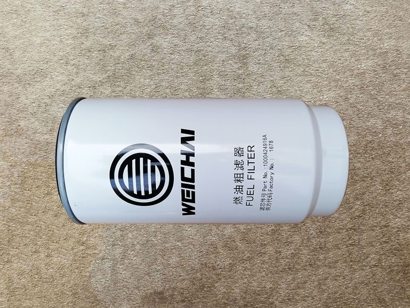 1000424916A   燃油粗濾器/1000424916A