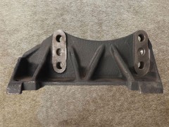 614080074,燃油泵支架Fuel pump support,濟(jì)南向前汽車配件有限公司