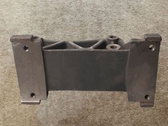 614080074,燃油泵支架Fuel pump support,濟(jì)南向前汽車配件有限公司