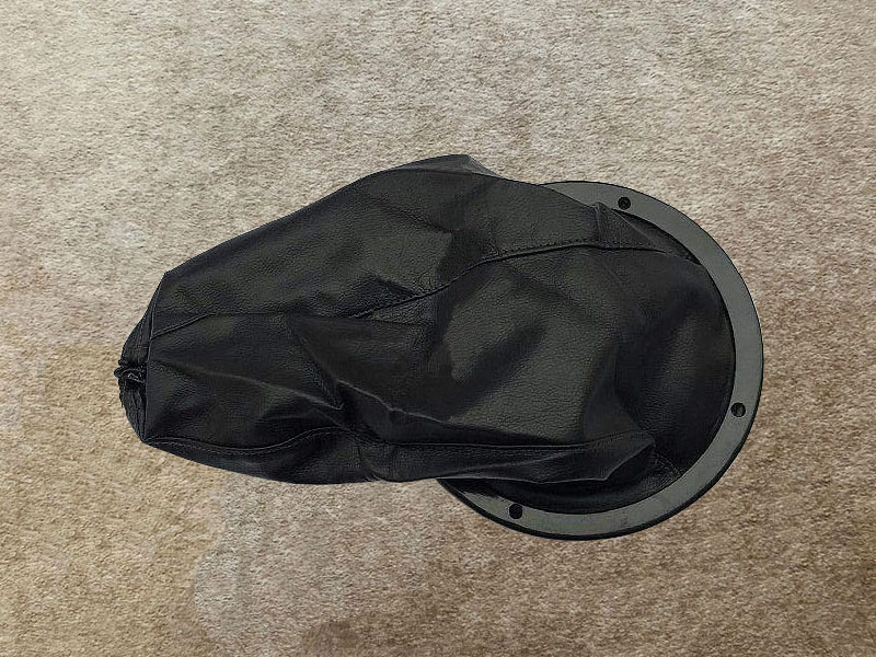 DZ9114240564,防塵罩Dust cover,濟南向前汽車配件有限公司