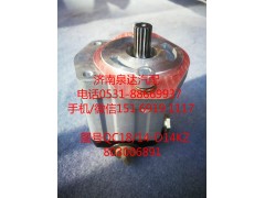 QC18/14-D14XZ,轉(zhuǎn)向助力泵,濟南泉達汽配有限公司