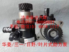 11467-2280,轉(zhuǎn)向助力泵,濟南泉達汽配有限公司