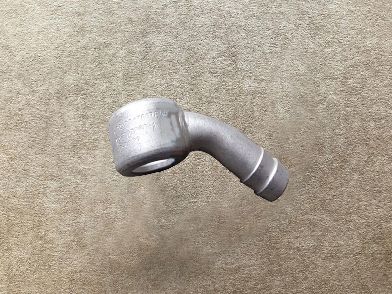 199100470076,環(huán)狀接頭Ring joint,濟(jì)南向前汽車(chē)配件有限公司