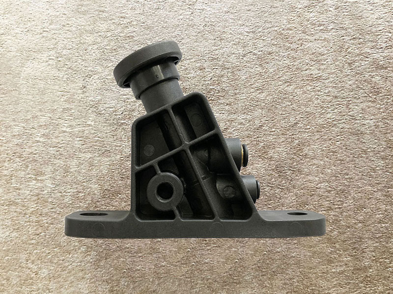 DZ9X189460205,轉(zhuǎn)向管柱氣動按鈕Pneumatic button,濟(jì)南向前汽車配件有限公司