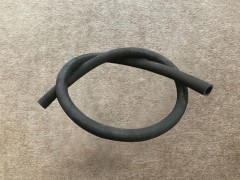 199114470088,帶纖維夾層的橡膠軟管Rubber hose with fiber sandwich,濟(jì)南向前汽車(chē)配件有限公司