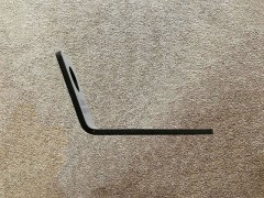 DZ96259542144,排氣管支架Exhaust pipe support,濟南向前汽車配件有限公司