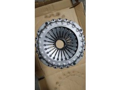 FD430X-255-C離合器壓盤拉式大孔
