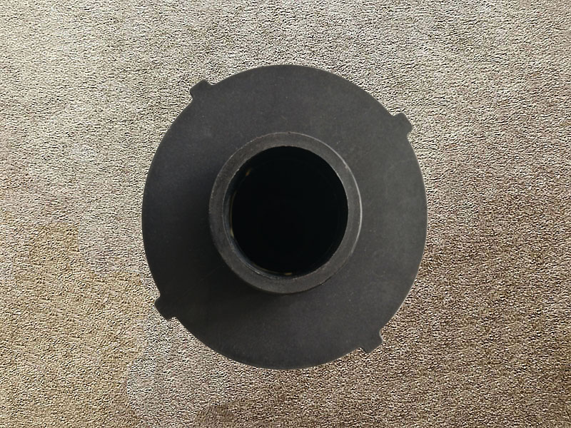 500054655,機(jī)油濾清器（依維柯），Oil filter (iveco),濟(jì)南向前汽車配件有限公司