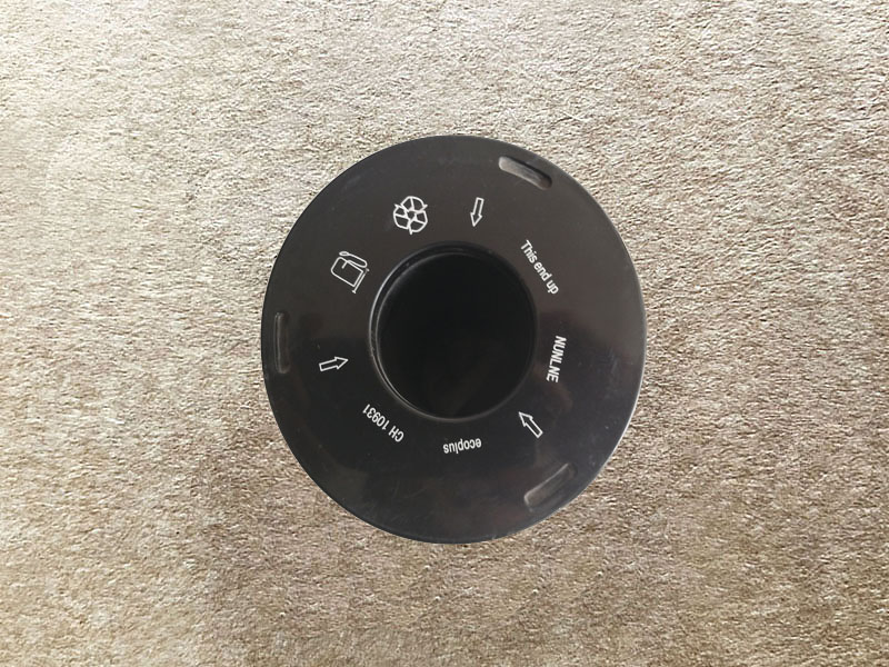 CH10931,燃油濾清器芯（帕金斯），fuel filter core (perkins),濟(jì)南向前汽車配件有限公司