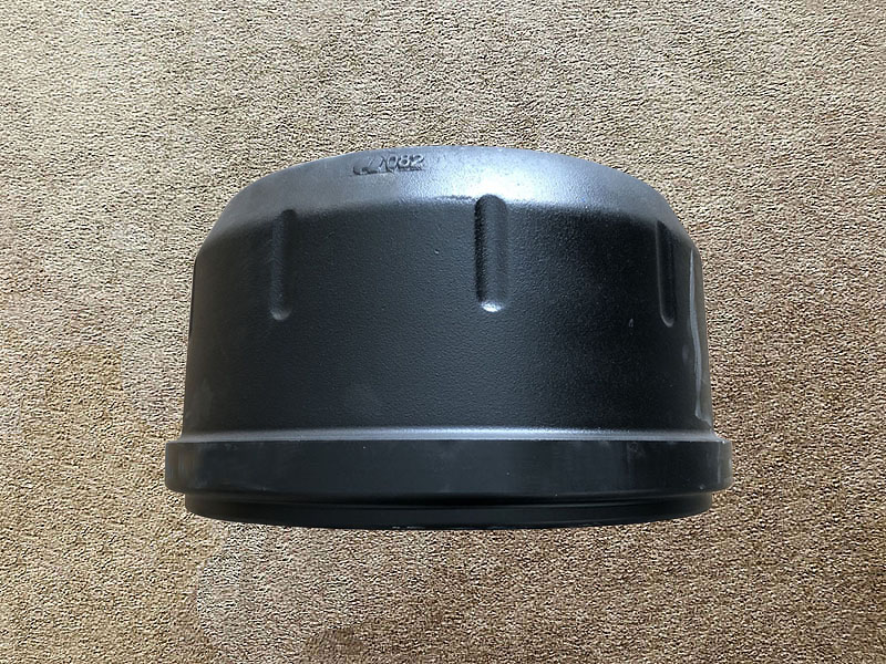 81.50110.0232,前制動鼓，F(xiàn)ront brake drum HDM7.5,濟南向前汽車配件有限公司