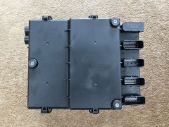 DZ93189712170,底盤中央電器盒，Chassis central electrical box,濟(jì)南向前汽車配件有限公司