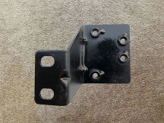 DZ13241821204,干燥器固定支架，Dryer holder,濟(jì)南向前汽車(chē)配件有限公司